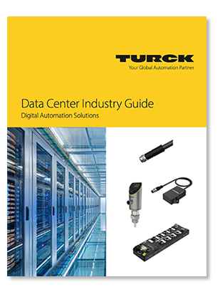 Data Center Industry Guide